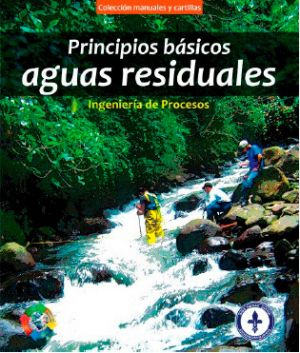 Carátula de Principios básicos aguas residuales