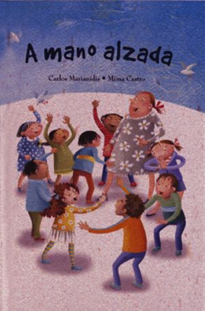 Carátula de A mano alzada