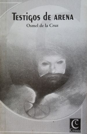 Carátula de Testigos de arena