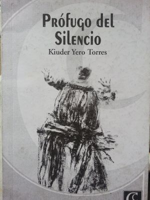 Carátula de Prófugo del Silencio