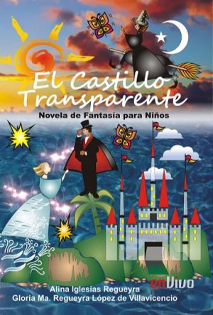 Carátula de El Castillo Transparente