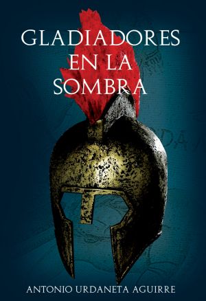 Carátula de Gladiadores en la Sombra