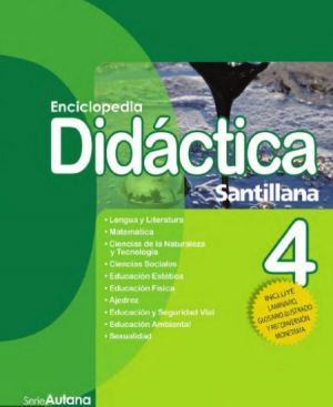 enciclopedia girasol 6to grado pdf