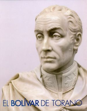 Carátula de El Bolívar de Torano