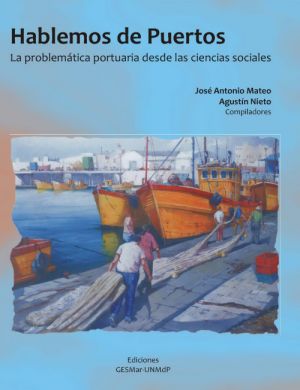 Carátula de Hablemos de puertos