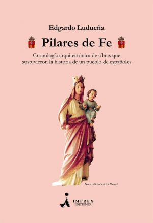 Carátula de Pilares de fe