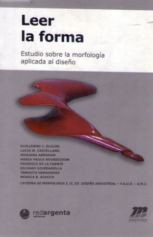 Carátula de Leer la forma