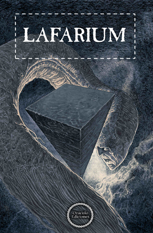 Carátula de Lafarium