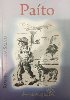 Carátula de Paíto