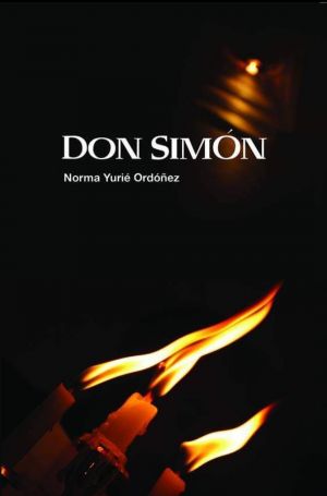 Carátula de Don Simon
