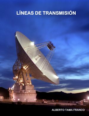 Carátula de Líneas de Transmisión