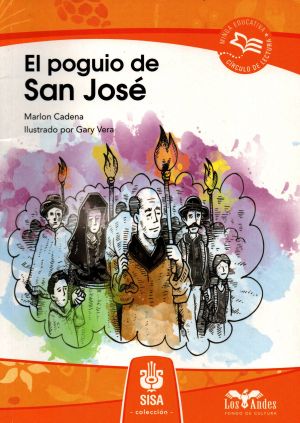 Carátula de El poguio de San José