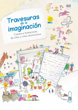 Carátula de Travesuras de la imaginación