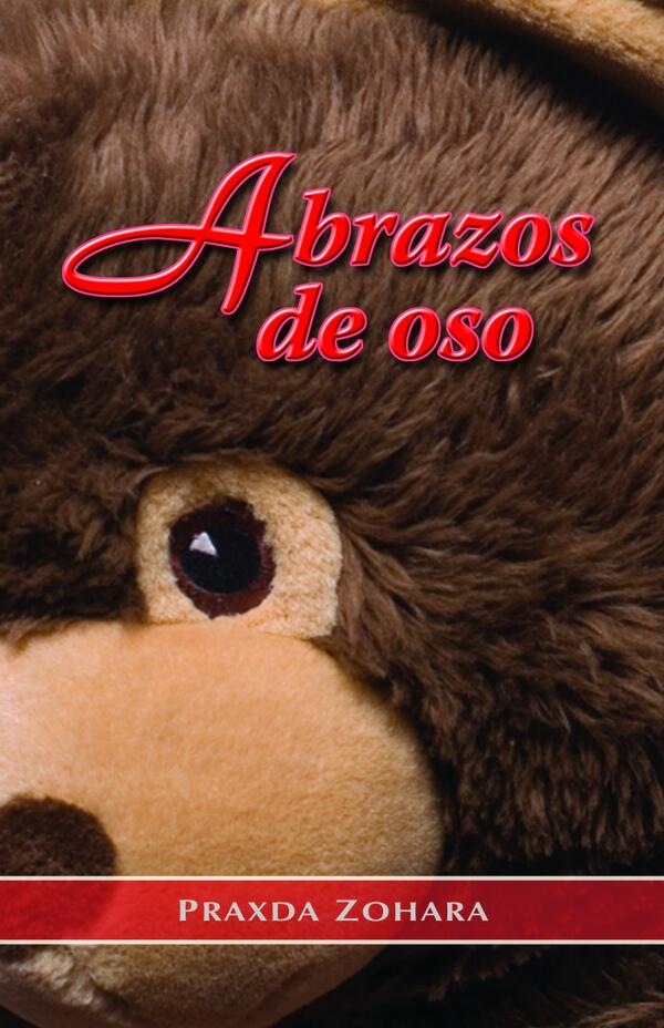 Carátula de Abrazos de oso