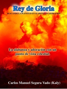 Carátula de Rey de Gloria
