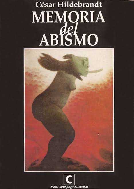 Carátula de Memoria del abismo