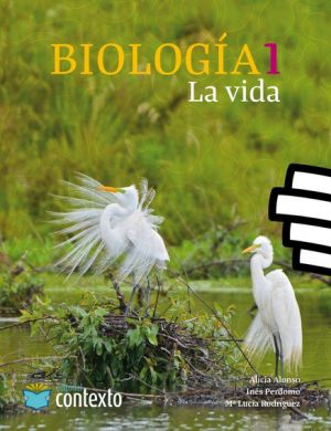 Carátula de Biología 1