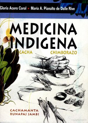 Medicina indígena 