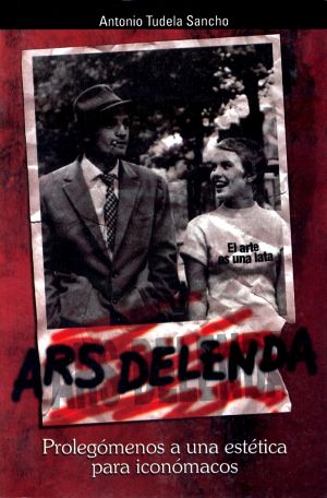 Carátula de Ars Delenda