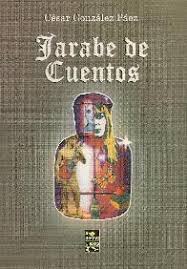 Carátula de Jarabe De Cuentos