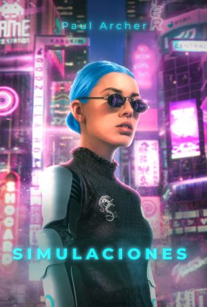 Carátula de Simulaciones