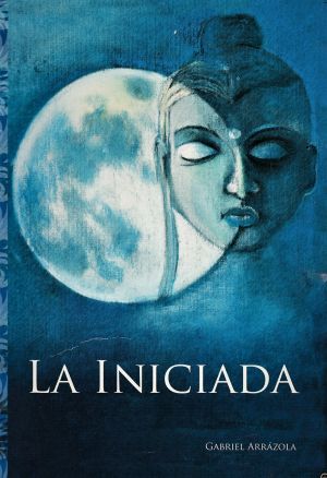 Carátula de La iniciada