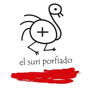 El Suri Porfiado Ediciones