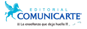 Editorial Comunicarte