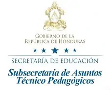 Secretaría de Educación-Subsecretaría de Asuntos Técnico Pedagógicos
