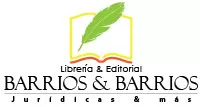 Librería y Editorial Barrios & Barrios
