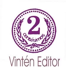 Vintén Editor